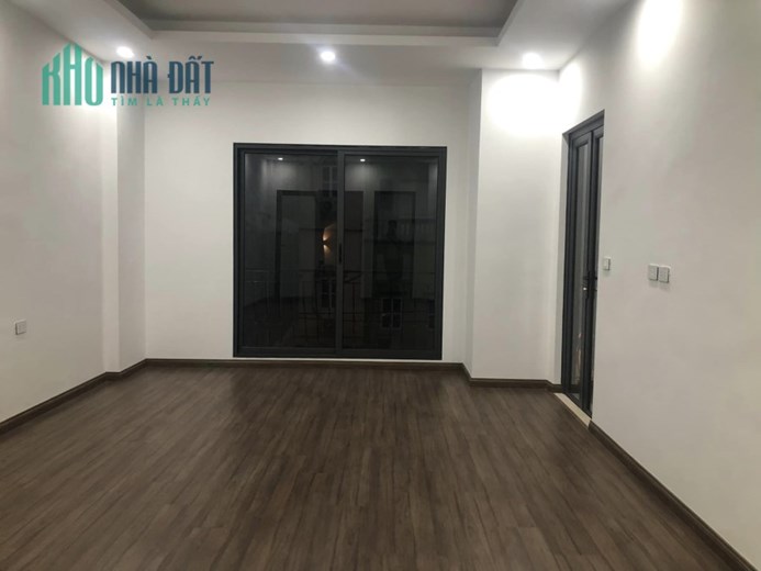 Bán Nhà Mới  Lê Đức Thọ, Nam Từ Liêm,  Seri 4 Căn Dành Cho Khách Hàng Mua Ở