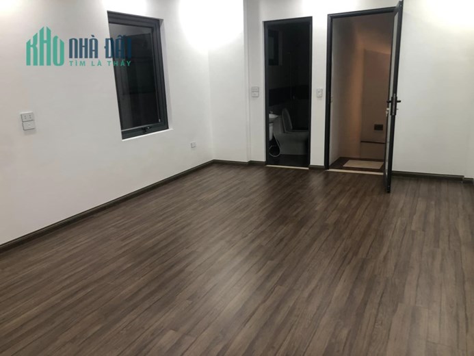 Bán Nhà Mới  Lê Đức Thọ, Nam Từ Liêm,  Seri 4 Căn Dành Cho Khách Hàng Mua Ở