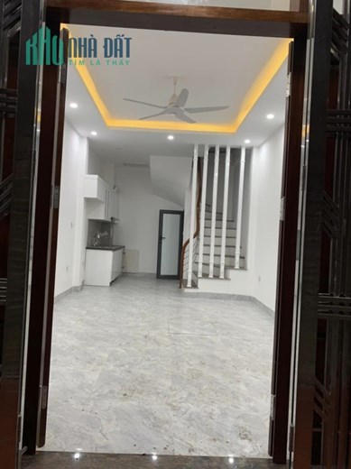 Bán Nhà Mới  Lê Đức Thọ, Nam Từ Liêm,  Seri 4 Căn Dành Cho Khách Hàng Mua Ở