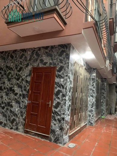 Bán Nhà Mới  Lê Đức Thọ, Nam Từ Liêm,  Seri 4 Căn Dành Cho Khách Hàng Mua Ở