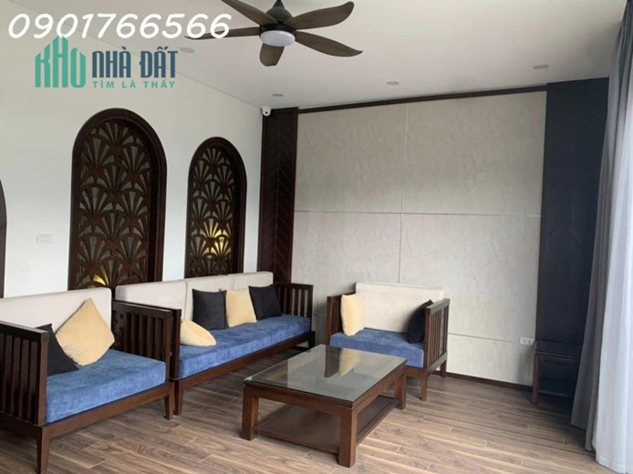 Nhà Vườn quận Thanh Xuân, Imperia Garden 203 Nguyễn Huy Tưởng 196m x 5T, Giá 4x tỷ.