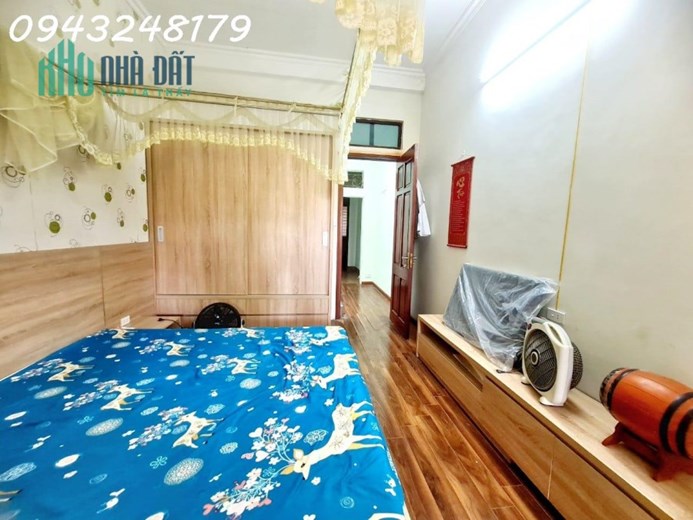 Bán nhà Lương Ngọc Quyến Trần Phú Hà Đông ô tô đỗ 60m*5T 6.X tỷ