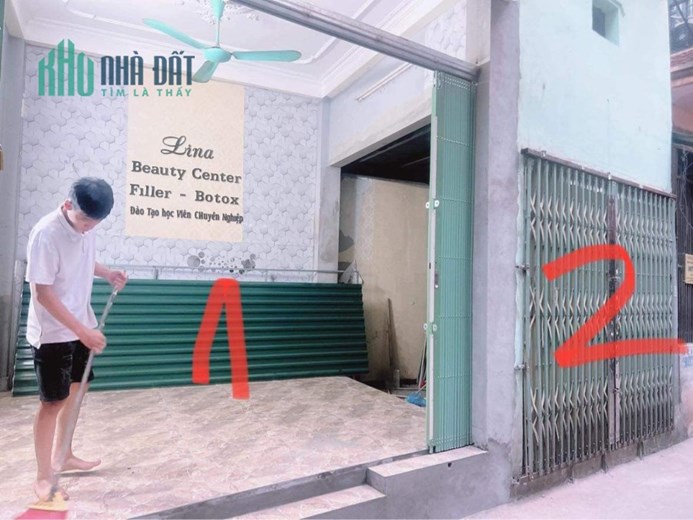 SANG NHƯỢNG MẶT BẰNG MI, SPA, GỘI ĐẦU ĐỊA CHỈ 1C, NGÕ 1, THIÊN HIỀN, MỸ ĐÌNH 1, NAM TỪ LIÊM, HÀ NỘI
