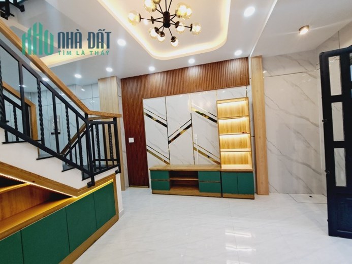 BÁN NHÀ BÌNH TÂN, CHỢ LÊ VĂN QUỚI, BHHA, 70M2, 2T, CHỈ 3,4 TỶ, LH 0948362610