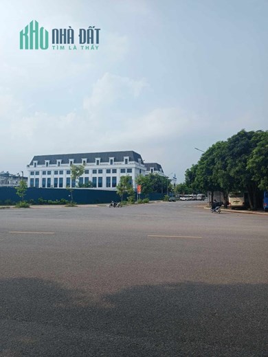 Gấp Gấp-Tiên Dương Đông Anh-Lô Góc 2 Mt-Ô Tô 7 Chỗ-75m²-MT 5,5/13m-Giá 3,4 tỷ