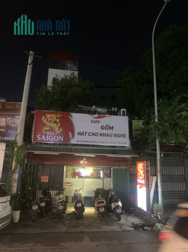Chính chủ sang nhượng quan Cafe& hát cho nhau nghe tại Phố Phan kế Bính.