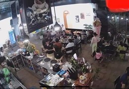 CẦN SANG NHƯỢNG MẶT BẰNG phù hợp với những bạn làm quán ăn , quán café , quán nhậu