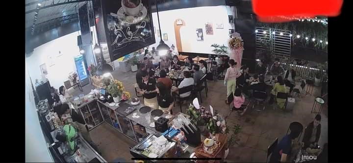 CẦN SANG NHƯỢNG MẶT BẰNG phù hợp với những bạn làm quán ăn , quán café , quán nhậu