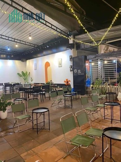 CẦN SANG NHƯỢNG MẶT BẰNG phù hợp với những bạn làm quán ăn , quán café , quán nhậu