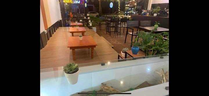 CẦN SANG NHƯỢNG MẶT BẰNG phù hợp với những bạn làm quán ăn , quán café , quán nhậu