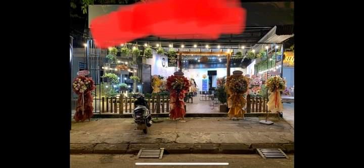 CẦN SANG NHƯỢNG MẶT BẰNG phù hợp với những bạn làm quán ăn , quán café , quán nhậu