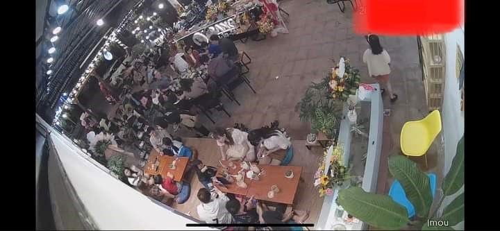 CẦN SANG NHƯỢNG MẶT BẰNG phù hợp với những bạn làm quán ăn , quán café , quán nhậu