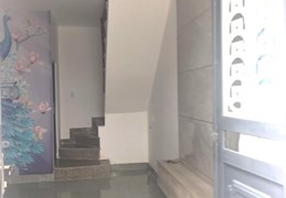 NHÀ MỚI - VỊ TRÍ ĐẸP - Tại Đường QL 1A, Huyện Bến Lức - Long An