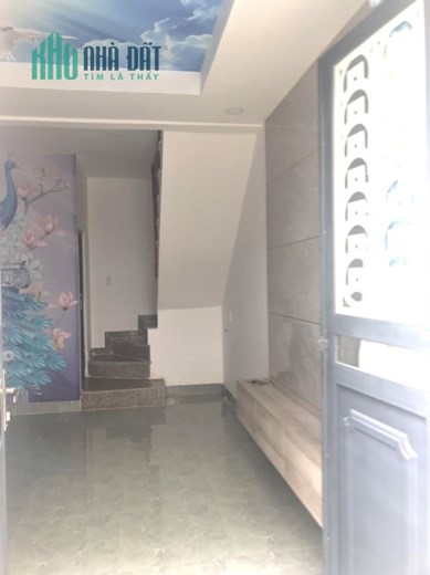 NHÀ MỚI - VỊ TRÍ ĐẸP - Tại Đường QL 1A, Huyện Bến Lức - Long An