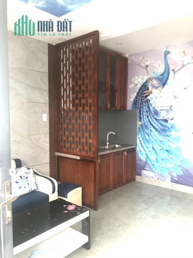 NHÀ MỚI - VỊ TRÍ ĐẸP - Tại Đường QL 1A, Huyện Bến Lức - Long An