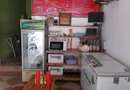 Mình cần sang nhượng gấp mặt bằng (ko nhượng đồ) mặt phố Phan Văn Trường