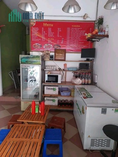 Mình cần sang nhượng gấp mặt bằng (ko nhượng đồ) mặt phố Phan Văn Trường