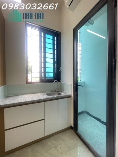 Chính chủ cho thuê CCMN mới khai trương, chưa qua sử dụng Full nội thất tại Mậu Lương. Kiến Hưng.