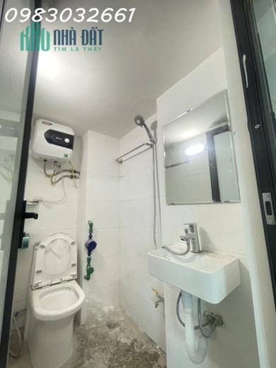 Chính chủ cho thuê CCMN mới khai trương, chưa qua sử dụng Full nội thất tại Mậu Lương. Kiến Hưng.