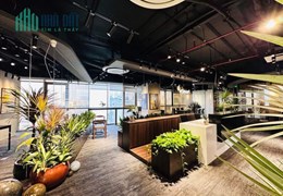 ( GIÁ HỜI) PHỐ HUẾ Bán gấp tòa nhà Ngõ Phố Huế, ngõ rộng thông, 100m2, 6T, thang máy, KD.