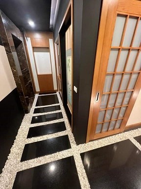 CHO THUÊ NHÀ, MP Q. HAI BÀ TRƯNG, 62M² * 6 TẦNG THANG MÁY