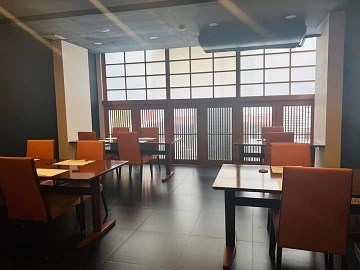 CHO THUÊ NHÀ, MP Q. HAI BÀ TRƯNG, 62M² * 6 TẦNG THANG MÁY