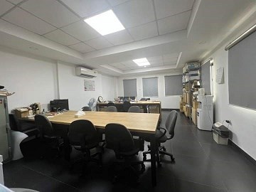 CHO THUÊ NHÀ, MP Q. HAI BÀ TRƯNG, 62M² * 6 TẦNG THANG MÁY