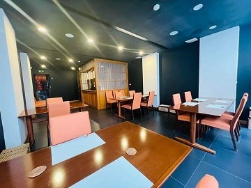 CHO THUÊ NHÀ, MP Q. HAI BÀ TRƯNG, 62M² * 6 TẦNG THANG MÁY