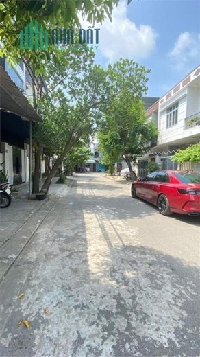 ĐẤT CHÍNH CHỦ - Sở Hữu Ngay Lô Đất KDC Phước Tường, Phường Hòa Phát, Cẩm Lệ, Đà Nẵng