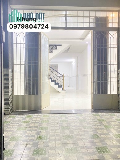 %% CHÍNH CHỦ CẦN CHO THUÊ NHÀ NGUYÊN CĂN Ở 108 TRẦN VĂN CẨN – PHƯỜNG THỚI HÒA – QUÂN TÂN PHÚ –