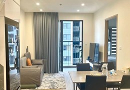Cần chuyển nhượng lại căn hộ giá tốt nhất thị trường 2N2WC 54m full nội thất phân khu SA2 2 tỷ 550