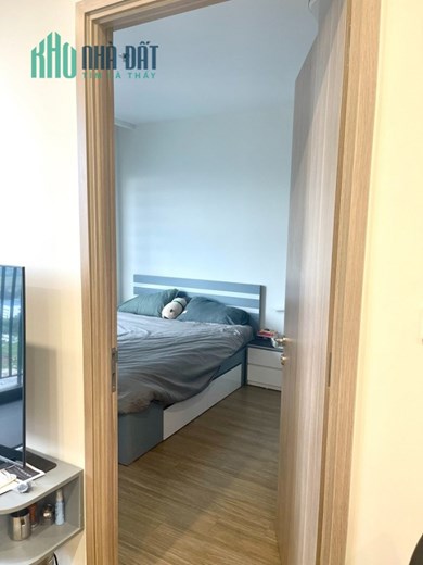Cần chuyển nhượng lại căn hộ giá tốt nhất thị trường 2N2WC 54m full nội thất phân khu SA2 2 tỷ 550
