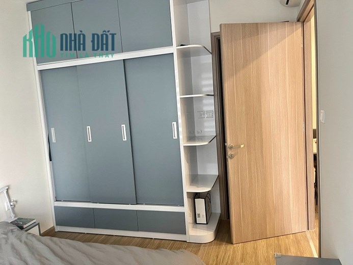 Cần chuyển nhượng lại căn hộ giá tốt nhất thị trường 2N2WC 54m full nội thất phân khu SA2 2 tỷ 550