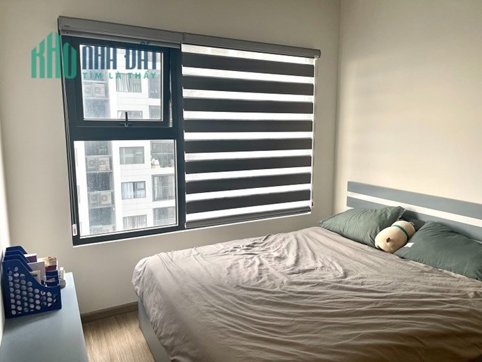 Cần chuyển nhượng lại căn hộ giá tốt nhất thị trường 2N2WC 54m full nội thất phân khu SA2 2 tỷ 550