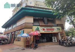 CẦN CHO THUÊ VĂN PHÒNG TẠI P. LÁNG HẠ , ĐỐNG ĐA, HÀ NỘI