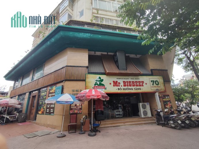 CẦN CHO THUÊ VĂN PHÒNG TẠI P. LÁNG HẠ , ĐỐNG ĐA, HÀ NỘI