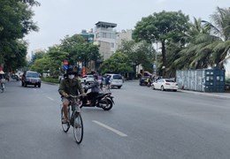 Cần Bán Nhanh-Đất TT Đông Anh-2 Mặt Ngõ-74m²-MT 5,5m-Giá CHỉ 2,28 tỷ