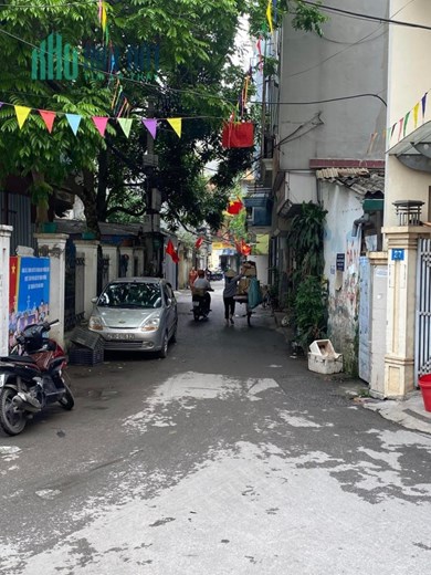 Cần Bán Nhanh-Đất TT Đông Anh-2 Mặt Ngõ-74m²-MT 5,5m-Giá CHỉ 2,28 tỷ