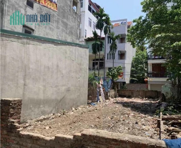 Cần Bán Nhanh-Đất TT Đông Anh-2 Mặt Ngõ-74m²-MT 5,5m-Giá CHỉ 2,28 tỷ