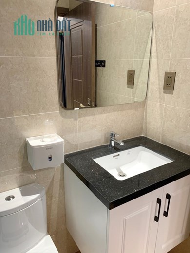 Bán nhà góc 4 tầng (biệt thự mini) hẻm xe tải đường Trịnh Đình Trọng, P.Phú Trung, Q.Tân Phú