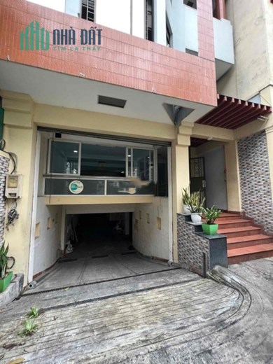 GIẢM 8 TỶ BÁN GẤP MP HOÀNG NGÂN 230M2, 5T, TƯƠNG LAI ĐẸP, GIÁ CỰC SỐC.