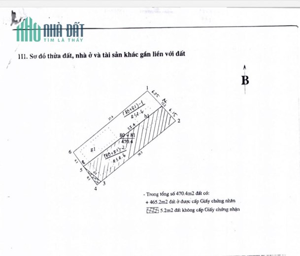 470M2 ĐẤT FULL THỔ CƯ - MẶT PHỐ ÂU CƠ - MẶT TIỀN 12M - VỊ TRÍ HIẾM ĐẸP - ĐANG THI CÔNG