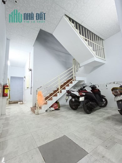 🍎MẶT TIỀN LÝ THÁNH TÔNG - TÂN PHÚ, GIÁP QUẬN 11, QUẬN 6 - 2 TẦNG - 78M2  - CHỈ 6.8 TỶ