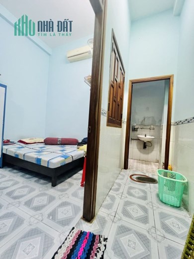 Bán nhà Hẻm nhựa 6m 72m2 3 tầng Gò Xoài Bình Hưng Hòa A Bình Tân chỉ 5,6 tỷ còn TL.