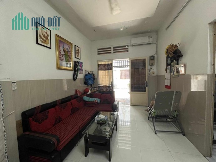 Bán Nhà Vị Trí VIP Đặng Văn Bi, 75mz, C4, 5.5mx 14m, chỉ 5.2 tỷ Trường Thọ Thủ Đức.