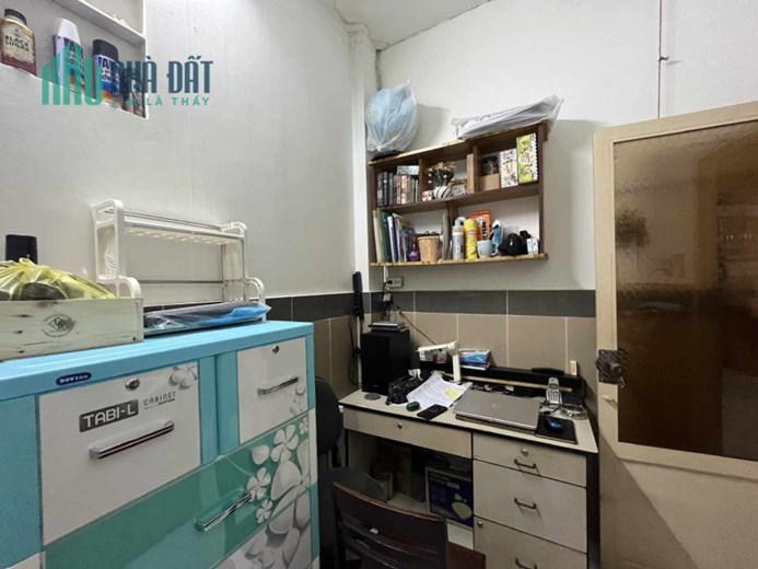 Bán Nhà Vị Trí VIP Đặng Văn Bi, 75mz, C4, 5.5mx 14m, chỉ 5.2 tỷ Trường Thọ Thủ Đức.