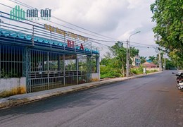 Chính chủ cần bán nhanh Lô Đất Thuộc Phố Phúc Trì – Phường Nam Thành – TP Ninh Bình – Tỉnh Ninh Bình