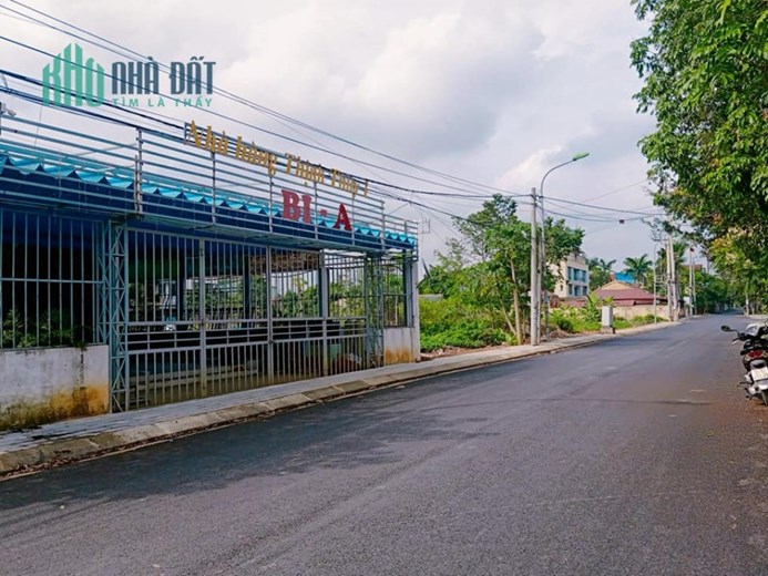 Chính chủ cần bán nhanh Lô Đất Thuộc Phố Phúc Trì – Phường Nam Thành – TP Ninh Bình – Tỉnh Ninh Bình