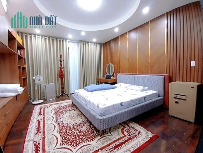 Bán nhà riêng Trần Thái Tông Cầu Giấy 48m2 giá 6 tỷ, mua bán nhà riêng Cầu Giấy