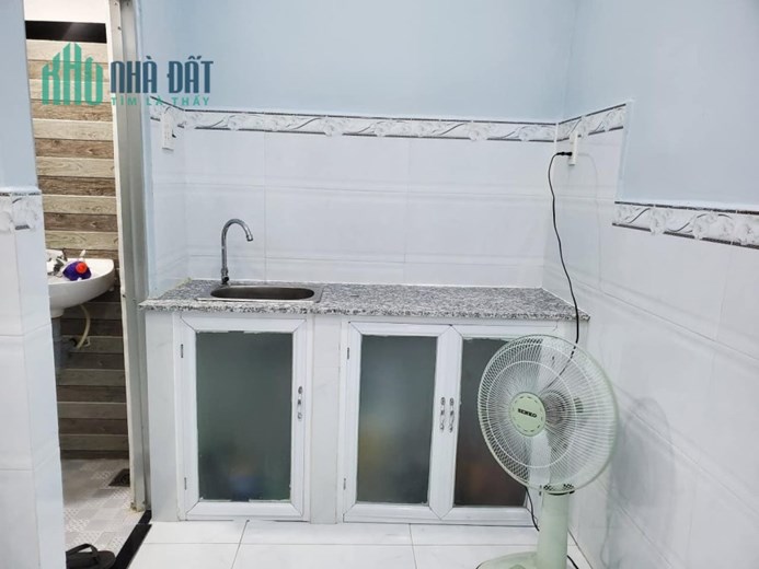 NHỈNH 1TỶ - NHÀ 3 TẦNG - SỔ HỒNG RIÊNG - TXS - Q7